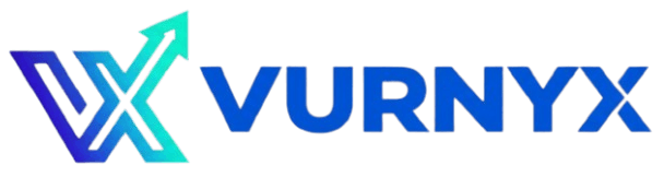 Vurnyx logo